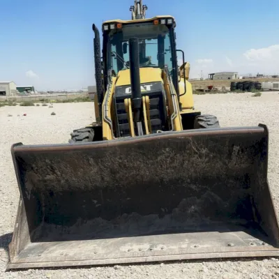 2019 Caterpillar 440 thumbnail