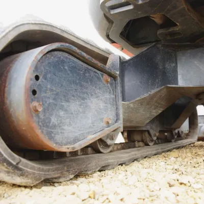2021 Kubota U27-4 thumbnail