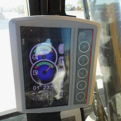 2019 Caterpillar 308E2 CR thumbnail