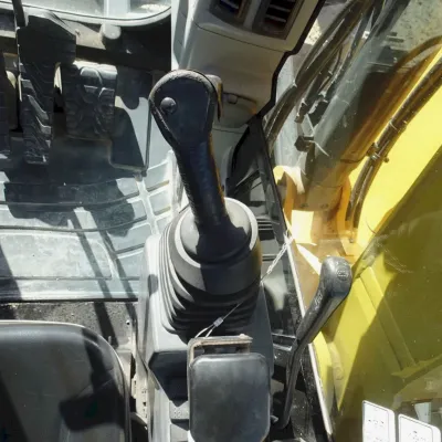 2019 Caterpillar 308E2 CR thumbnail