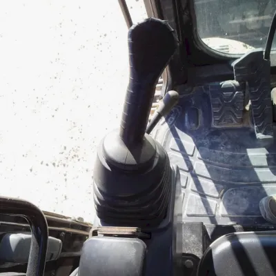 2019 Caterpillar 308E2 CR thumbnail