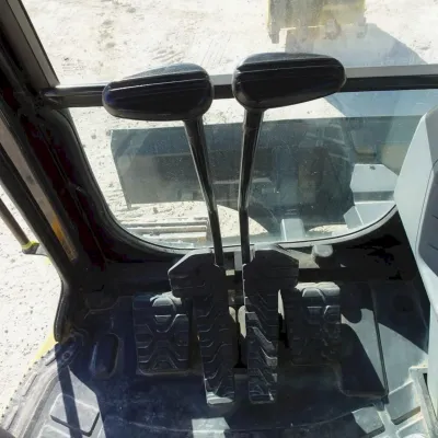 2019 Caterpillar 308E2 CR thumbnail