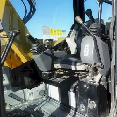 2019 Caterpillar 308E2 CR thumbnail