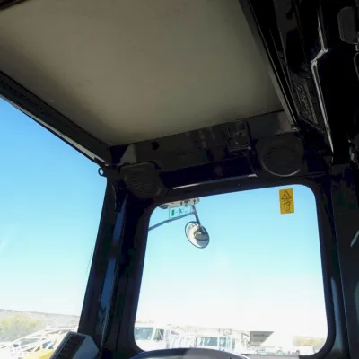 2019 Caterpillar 308E2 CR thumbnail