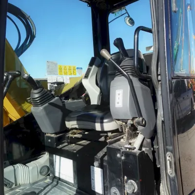 2019 Caterpillar 308E2 CR thumbnail