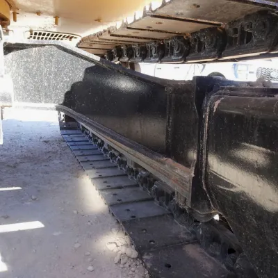 2019 Caterpillar 308E2 CR thumbnail