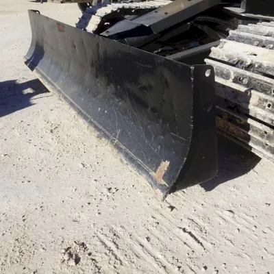 2019 Caterpillar 308E2 CR thumbnail