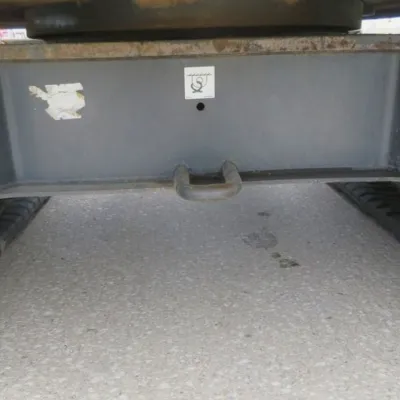 2018 Bobcat E50 thumbnail