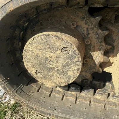 2021 Bobcat E32I thumbnail