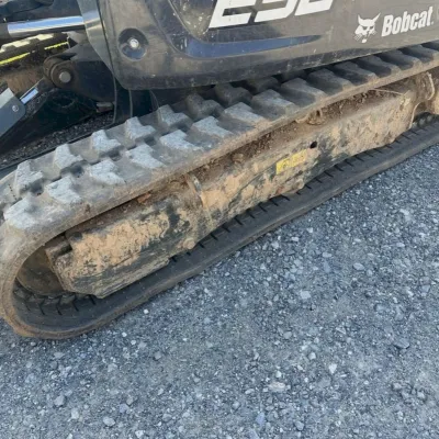 2021 Bobcat E32I thumbnail