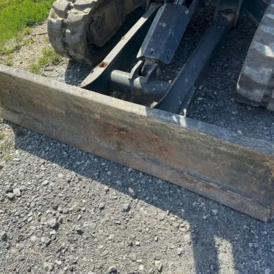 2021 Bobcat E32I thumbnail