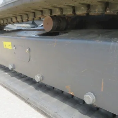 2018 Bobcat E50 thumbnail