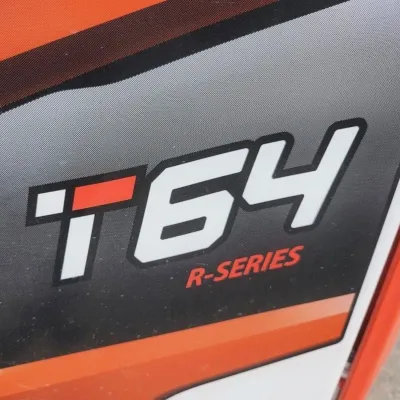 2023 Bobcat T64 thumbnail