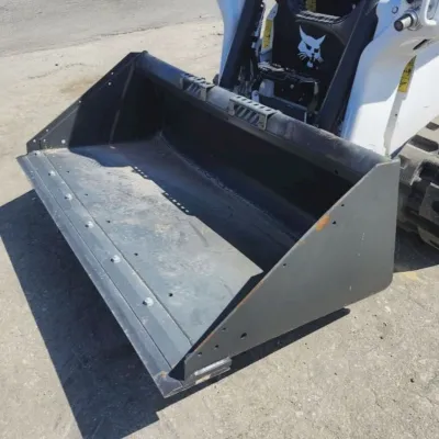 2023 Bobcat T64 thumbnail