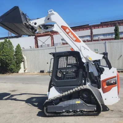 2023 Bobcat T64 thumbnail