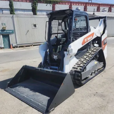 2023 Bobcat T64 thumbnail