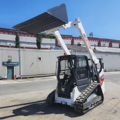 2023 Bobcat T64 thumbnail