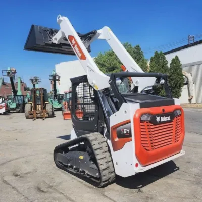 2023 Bobcat T64 thumbnail