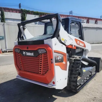 2023 Bobcat T64 thumbnail