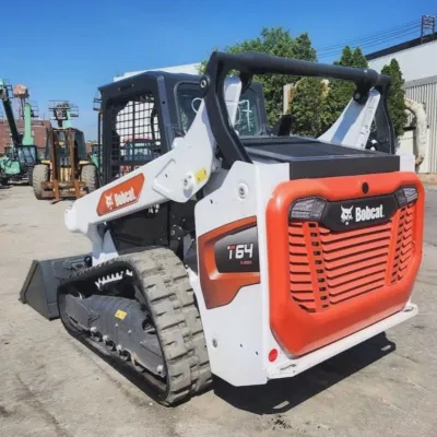 2023 Bobcat T64 thumbnail