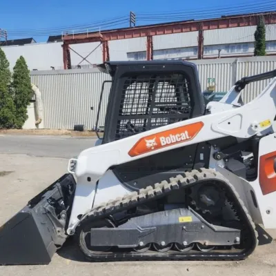 2023 Bobcat T64 thumbnail