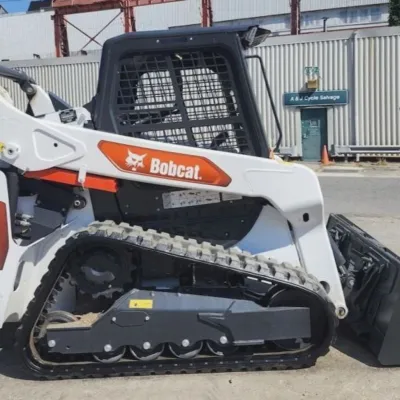2023 Bobcat T64 thumbnail
