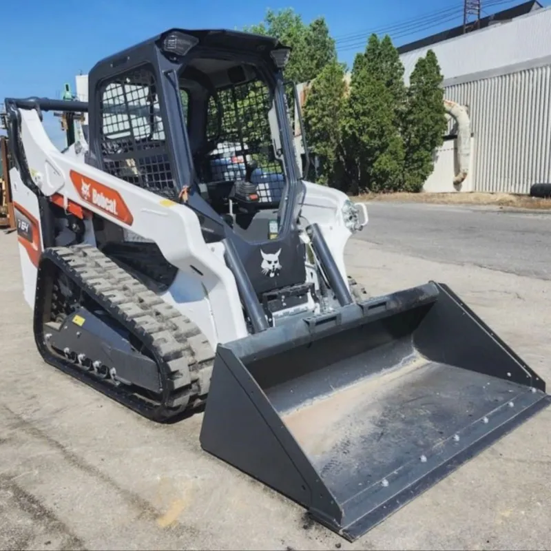 2023 Bobcat T64
