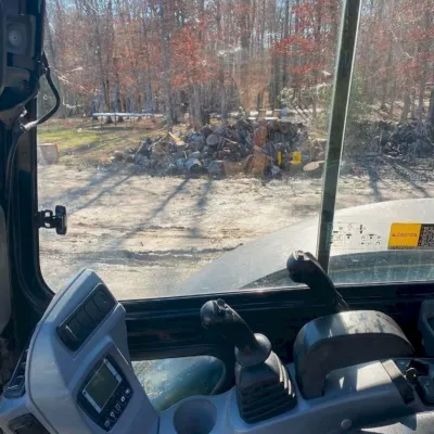 2019 Kubota KX057-4 thumbnail