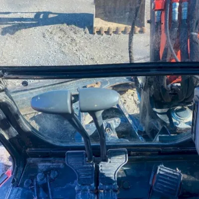 2019 Kubota KX057-4 thumbnail