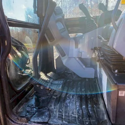 2019 Kubota KX057-4 thumbnail