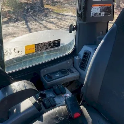 2019 Kubota KX057-4 thumbnail