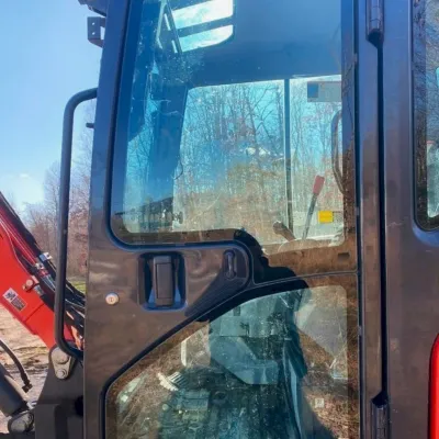 2019 Kubota KX057-4 thumbnail