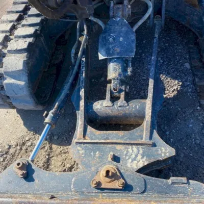 2019 Kubota KX057-4 thumbnail