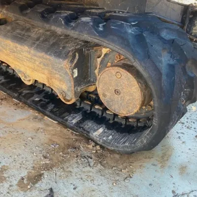 2019 Kubota KX057-4 thumbnail