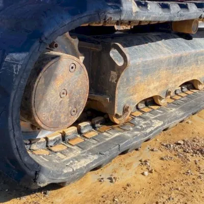 2019 Kubota KX057-4 thumbnail