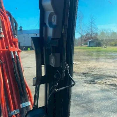 2019 Kubota KX057-4 thumbnail