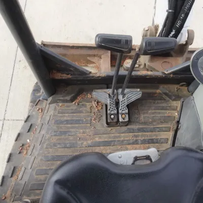 2020 Bobcat E35I thumbnail