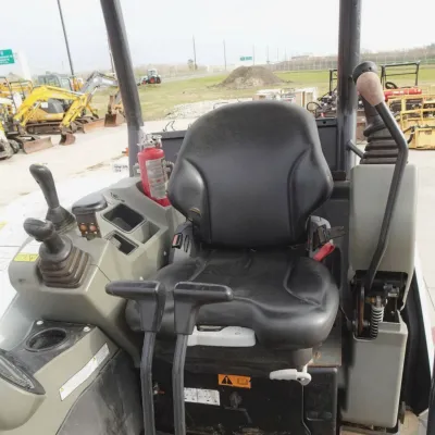 2020 Bobcat E35I thumbnail
