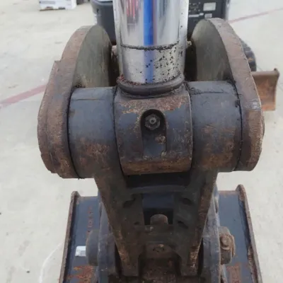 2020 Bobcat E35I thumbnail