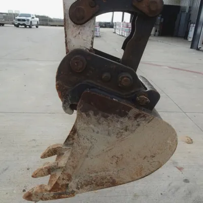 2020 Bobcat E35I thumbnail