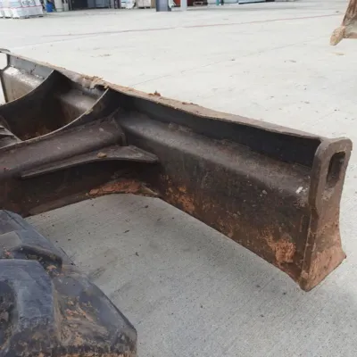 2020 Bobcat E35I thumbnail