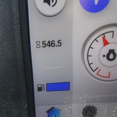 2022 Bobcat E60R2 thumbnail