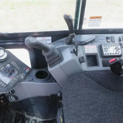 2018 Bobcat E50 thumbnail