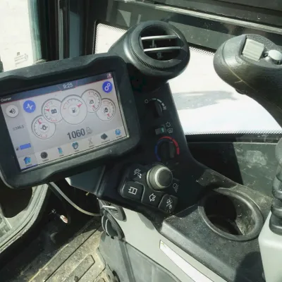 2022 Bobcat E60R2 thumbnail