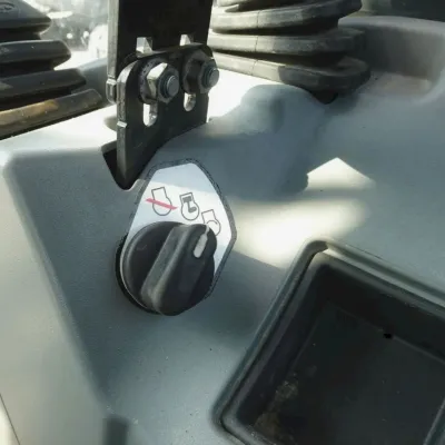 2022 Bobcat E60R2 thumbnail
