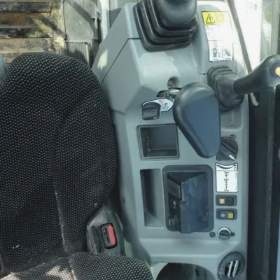 2022 Bobcat E60R2 thumbnail