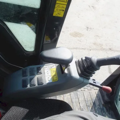 2022 Bobcat E60R2 thumbnail