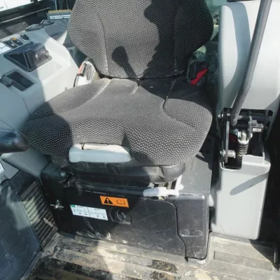 2022 Bobcat E60R2 thumbnail