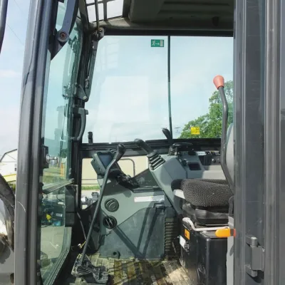 2022 Bobcat E60R2 thumbnail