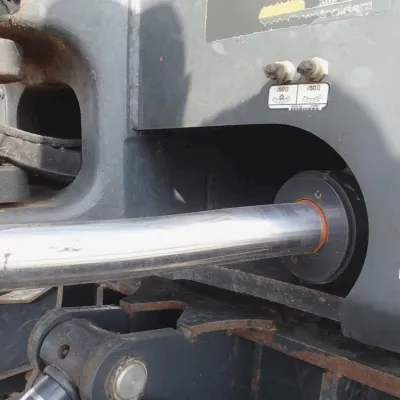 2022 Bobcat E60R2 thumbnail